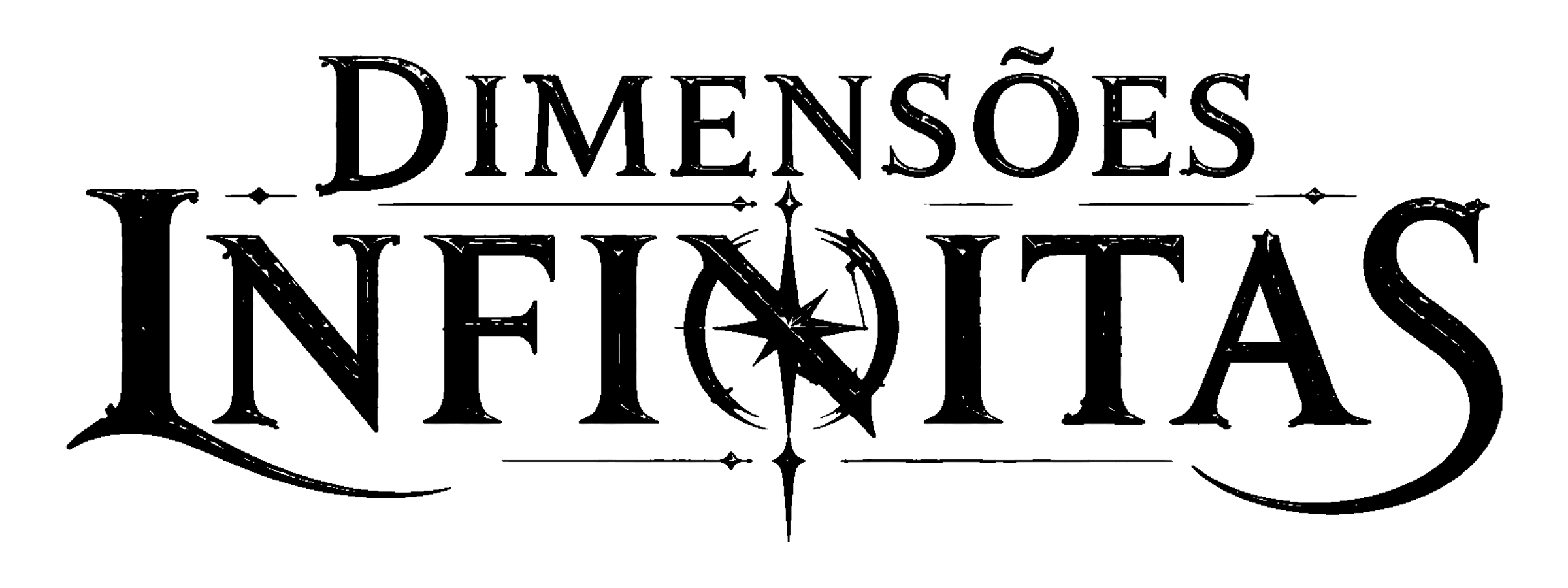 Dimensões Infinitas